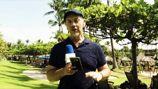 Pase en vivo - Limpieza de playa en Puntarenas
