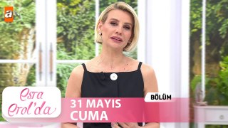 Esra Erol'da 31 Mayıs 2024 | Tek Parça