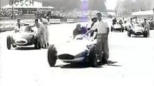 Formula 1 1957  GP Germany