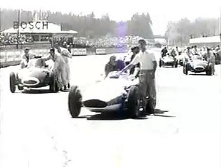 Formula 1 1957  GP Germany