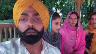 Sher Bhagga (2022)  Punjabi Movie