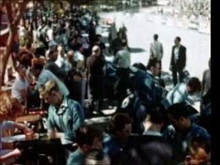 Formula 1  1958 Monaco GP