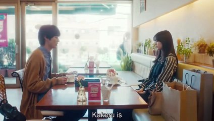 I Cannot Reach You Ep 3 Engsub