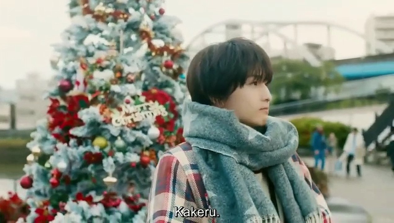 I Cannot Reach You Ep 8 Engsub
