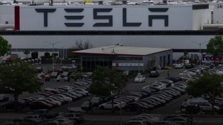 Tesla Recalls Vehicles Over Faulty Seat Belt Warning System