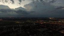 More Severe Weather Forecast for Texas Following String of Extreme Storms