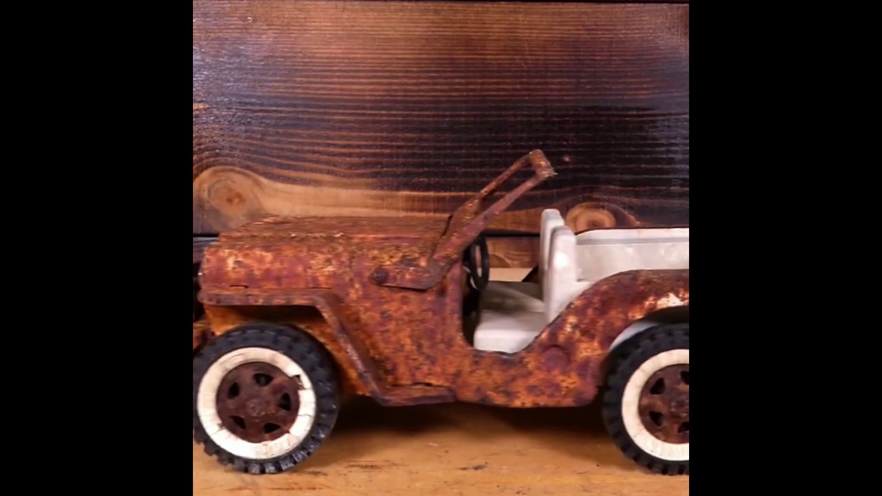 Car Restoration/ Repairs