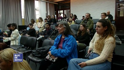 Documental "Descartado(s). Al margen de la basura"