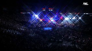 UFC _ Cannonier v Imavov, le film avant le combat le plus important du moment po