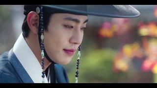 Lovers of the Red Sky ep 4 eng sub