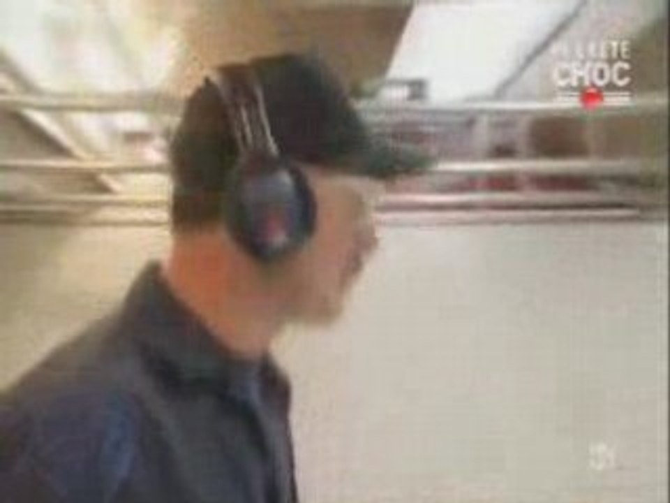 bavures police USA (doc planete choc) part4