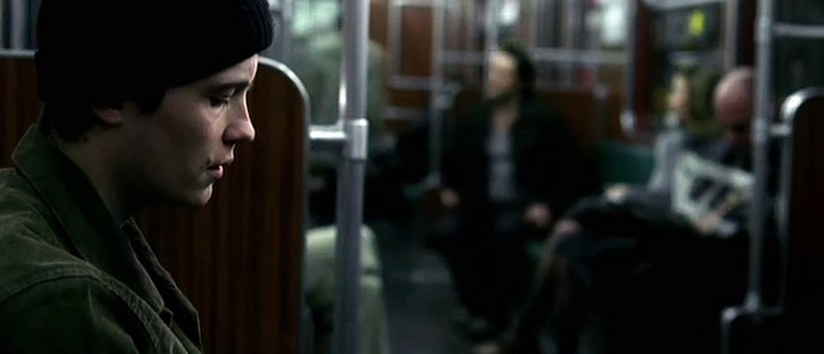 Tattoo (2002) stream deutsch anschauen