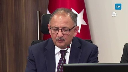 Bakan Özhaseki: Vatandaşlarımızın denize erişimini engelleyen tüm unsurları kaldıracağız