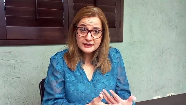Gema Karina Ibarra Torúa, directora de Servicios Escolares de la Unison