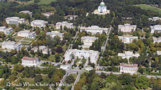 Otto Wagner Areal wird New European Bauhaus-Quartier