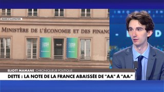 Eliott Mamane : «La dette française reste un investissement de qualité»
