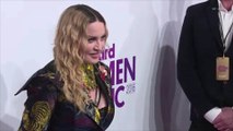 Madonna Sued for ‘Pornography Without Warning’