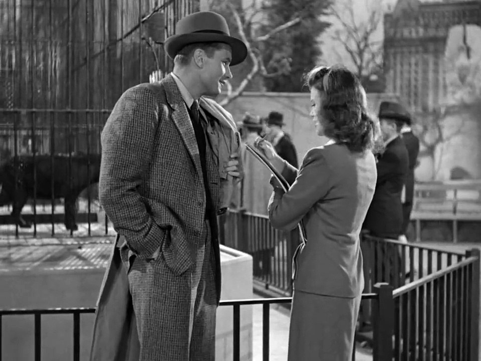 Katzenmenschen (1942) stream deutsch anschauen