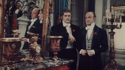 Le comte de Monte-Cristo