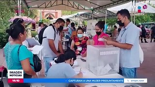 Elecciones 2024: El INE ya seleccionó las casillas para el conteo rápido