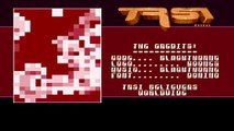 Amiga Cracktro - Zardox by TRSI