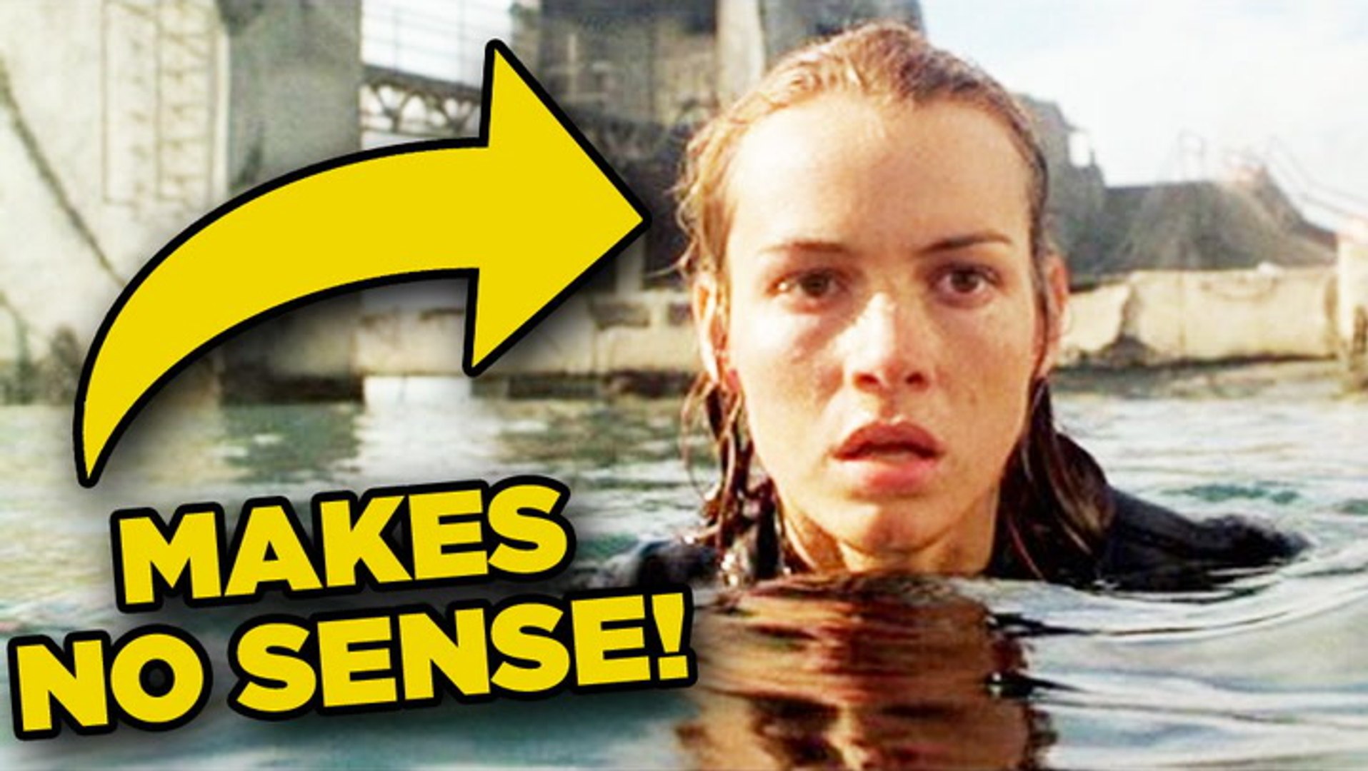 10 Easily Avoidable Deaths In Sci-Fi Movies