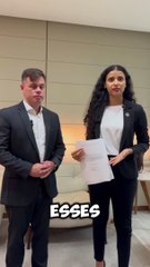 Drª Tassia Silva pede licença da OAB para concorrer nas eleições municipais