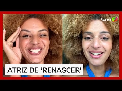 Atriz Gabriela Loran se emociona ao urinar pela 1ª vez após cirurgia de redesignação sexual