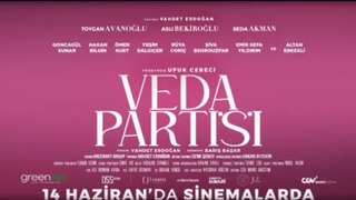 Veda Partisi | Fragman