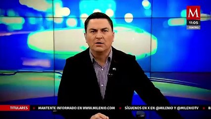 Confirman un muerto y seis lesionados en el accidente de la carretera México-Puebla