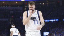 Mavs Dominate Timberwolves: Luka & Kyrie Score 36 Each