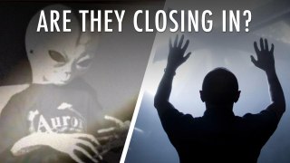 Are We Surrounded By Alien Civilizations?