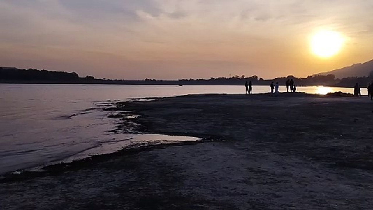 khanpur dam | traveling | weather
