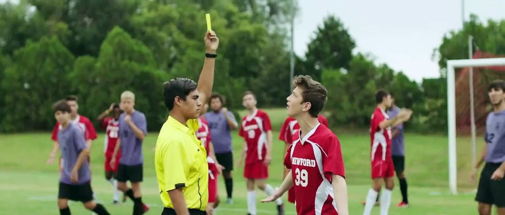 Das Mädchen, das an Wunder glaubt (2021) stream deutsch anschauen