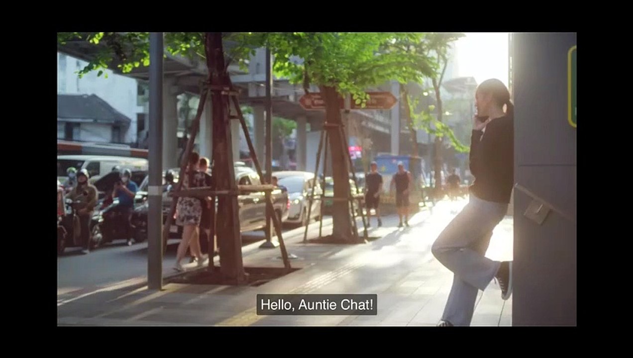 Show me love Ep3 [English Sub]