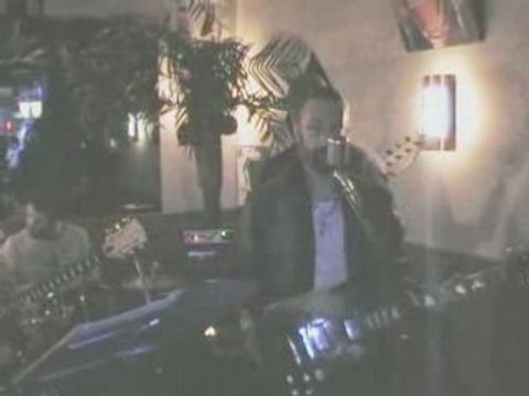 punk blasters - gran'ma blues