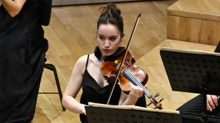 Cumhurbaşkanlığı Senfoni Orkestrası, konser sezonunu kapattı