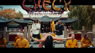 Denorecords x Tony T - Check (Official Video) #USA#CANADA#ASTRALIA#UK