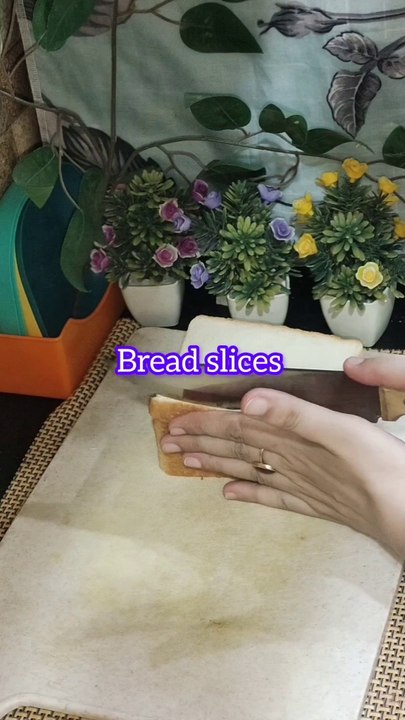 Cheesy toast