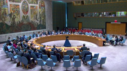 안보리 北 위성 발사 논의...韓 "北, 주민 고통 속 값비싼 불꽃놀이" / YTN