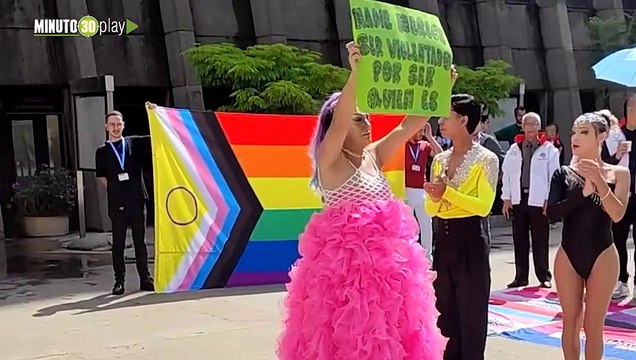 Con más 20 eventos, el Distrito celebra el Mes de la Diversidad 2024