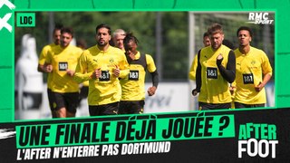 Dortmund - Real Madrid : Une finale déjà jouée d’avance ? L’After n’enterre pas du tout le BVB