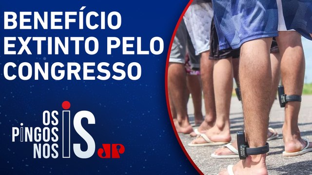 OAB deve ir ao STF para manter saidinha de presos