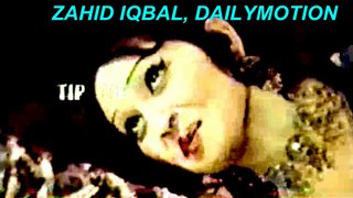 sun pyar di sadah mera dil dolia, madam noor jahan,  JADU