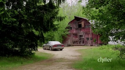 Dead Souls Bande-annonce (EN)