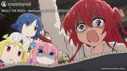 Comedy Anime Compilation [Sound Redesign] (Vol 1) コメディアニメコンピレーション [サウンドリデザイン] (Vol 1)