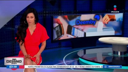 Deemby fomenta la participación cívica de los ciudadanos