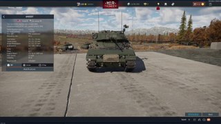 XM800T - Agile Armor - Seek and Destroy Dev Server