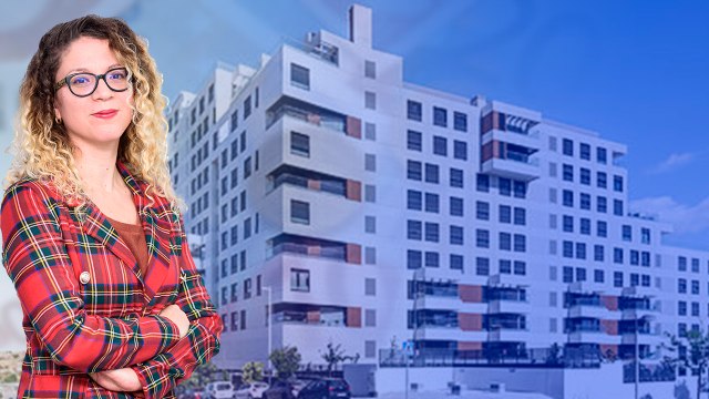 La maldición de la Ley de Vivienda de Sánchez: si el propietario cae, cae el inquilino