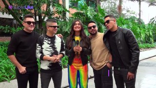 Pau Mor y La Banda Del 5 lanzan 'Olvidarte Otra Vez', una fusión de pop y vallenato